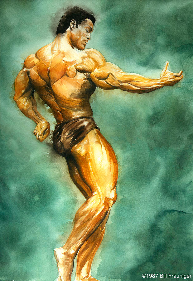 Mr. Nandrolon Decanoat Kaufen by musclesevolution02 on DeviantArt