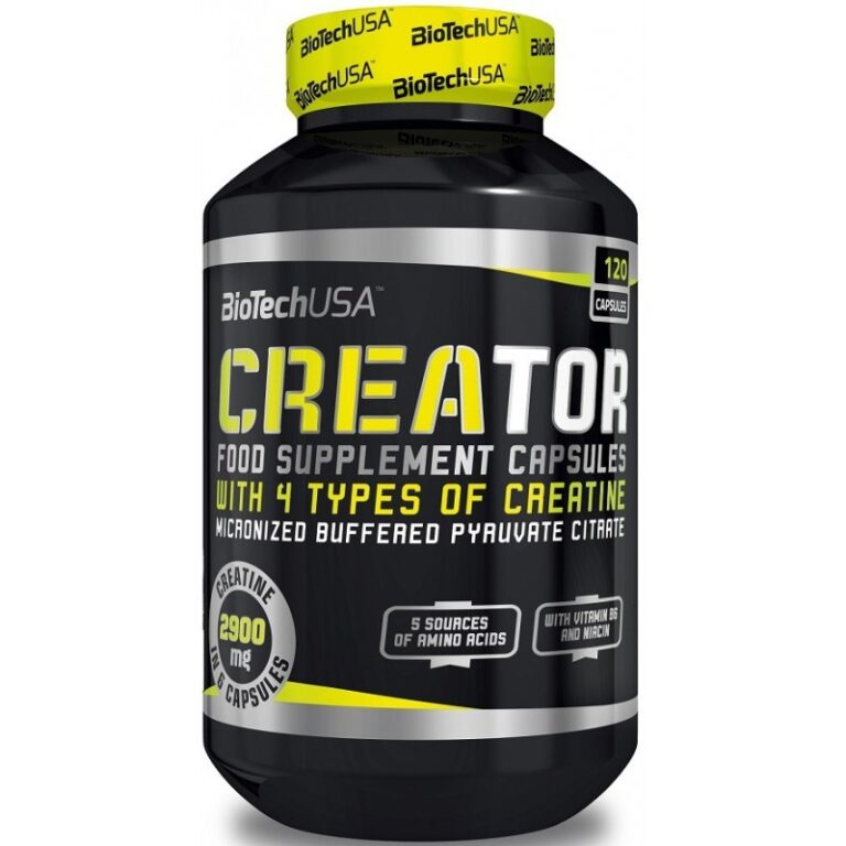 Nahrungsergänzungsmittel für Bodybuilding und Sport