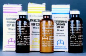 Nandrolon Decanoat - Anabolika Infos