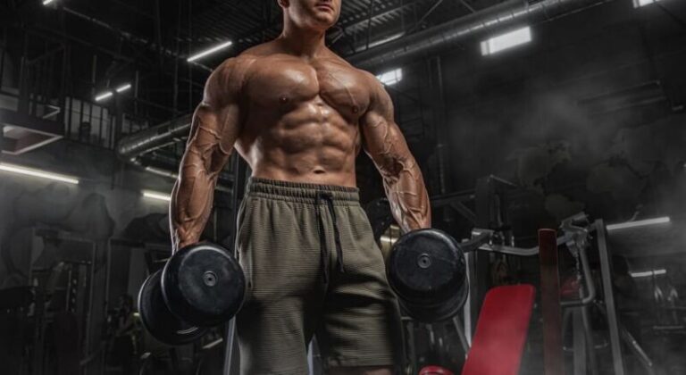 Nandrolon Decanoat (Deca Durabolin) | Steroide | Fatburners.at