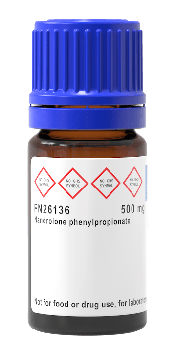 Nandrolon Phenylpropionat