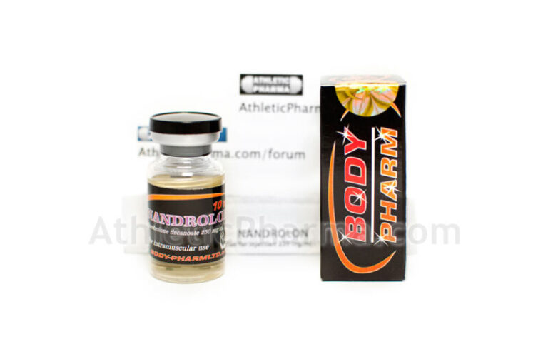 Nandrolone (BodyPharm, 250mg) – покупка по выгодной цене и с надежной доставкой