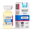Nandrolone Decanoate (Deca Durabolin) - 250 mg/ml - 10 ml Fläschchen - Hilma Biocare - OxygenGym.org