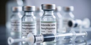 Nandrolone Phenylpropionate : Vorteile, Dosierung und Nebenwirkungen erklärt