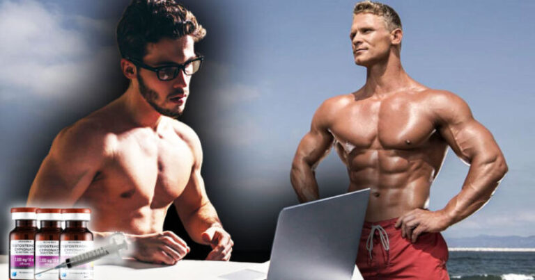 Oxandrolon - das Frauen-Steroid: Wirkung und Nebenwirkungen