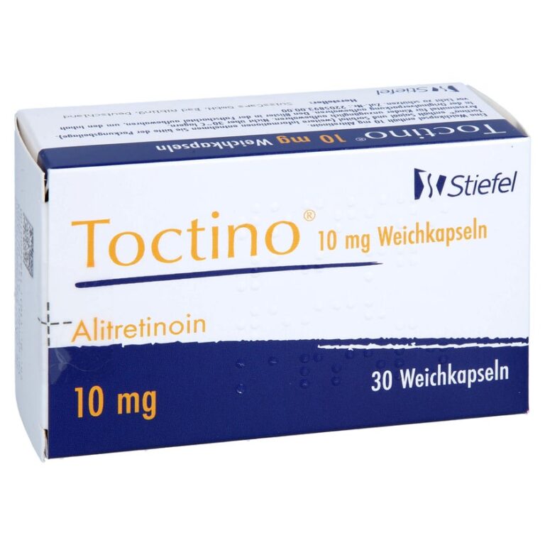 Oxandrolon Verpackung