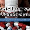 Oxandrolon Wirkung