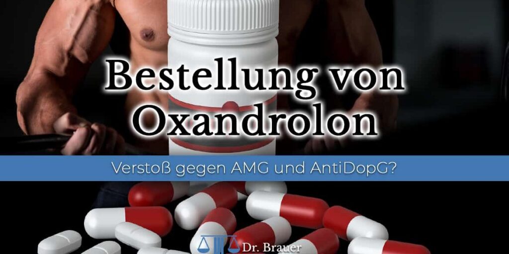 Oxandrolon Wirkung