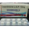 Oxandrolone Tablets - Anavar Latest Price, Manufacturers & Suppliers