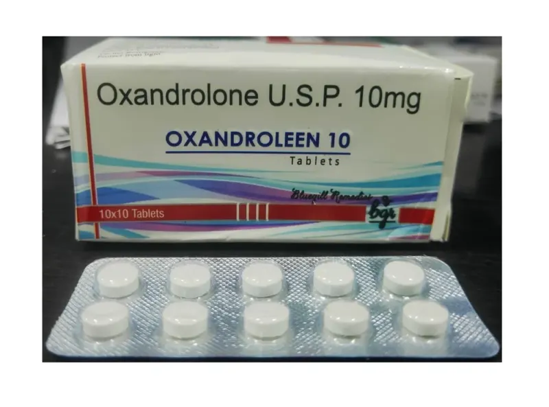 Oxandrolone Tablets - Anavar Latest Price, Manufacturers & Suppliers