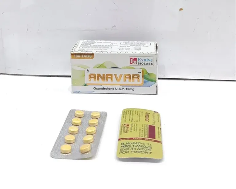 Oxandrolone Tablets - Anavar Latest Price, Manufacturers & Suppliers