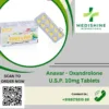 Oxandrolone Tablets - Anavar Latest Price, Manufacturers & Suppliers