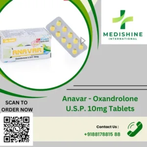 Oxandrolone Tablets - Anavar Latest Price, Manufacturers & Suppliers