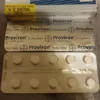 Proviron 25 Mg Tablets, Purity: 100 at ₹ 100/strip in Thoothukudi | ID ...