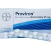 Proviron Verpackung