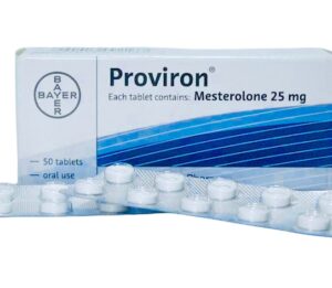 Proviron Verpackung