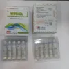 Stanozolol Injection at ₹ 1700/box | Pharmaceutical Tablets in Nagpur ...