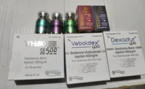 Stanozolol Injection at ₹ 2200/box | Stanozolol Injection in New Delhi ...