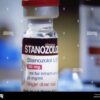 Stanozolol Injektion
