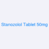Stanozolol Tablet 50mg