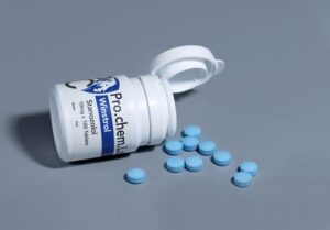 Stanozolol Tabletten