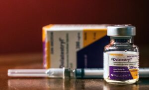 testosteron, hormon, verschreibung, apotheke, intramuskulär, endokrinologie, männliche wechseljahre, transsexuelle, übergang, die gesundheit, medizinisch, ftm