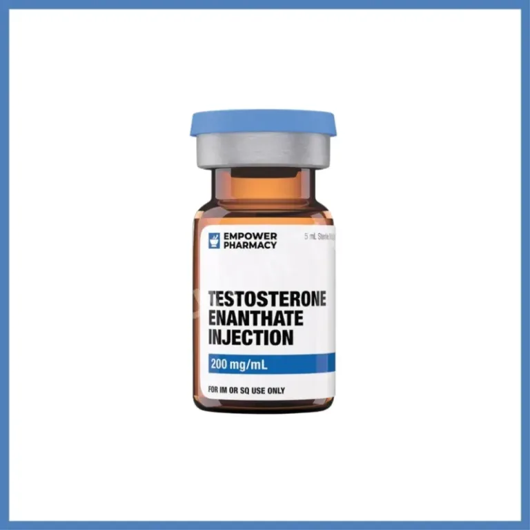 Testosterone Enanthate Injection 200ml, 200 mg/ml, 200 mg at ₹ 1500/vial in Mumbai