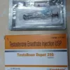 Testosterone Enanthate Injection - Testoviron Latest Price, Manufacturers & Suppliers