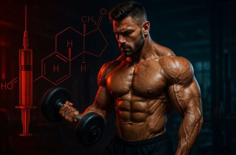 Testosterone Enanthate Steroid Guide: Benefits, Side Effects, and Use in Bodybuilding ...
