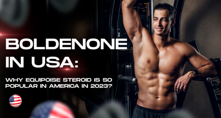 The Power of Boldenone : USA Bodybuilders experience and reviews