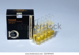 Trenbolon Enantat Verpackung