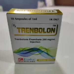 Trenbolon Enanthate Injection, Packaging Type: Ampoule at ₹ 500/vial in ...