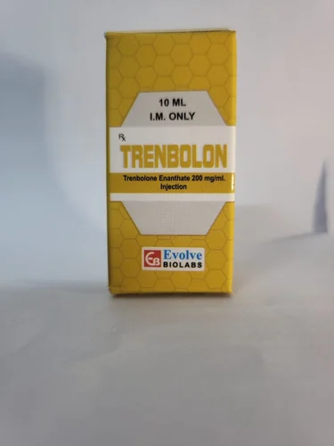 TRENBOLON TRENBOLONE ENANTHATE 200MG INJECTION, Packaging Type: Vial at ...