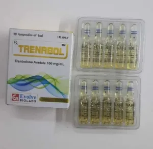 TRENBOLON Trenbolone Enanthate 200mg, Packaging Type: Ampoule at Rs 200 ...