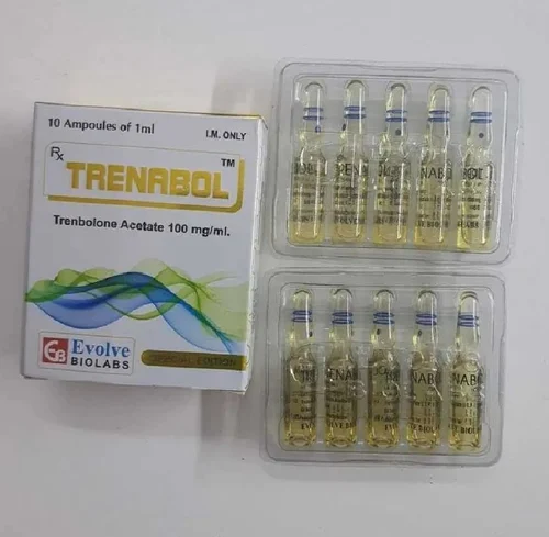 TRENBOLON Trenbolone Enanthate 200mg, Packaging Type: Ampoule at Rs 200 ...