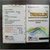 Trenbolon Trenbolone Enanthate, Packaging Type: Ampoule at ₹ 600/vial ...