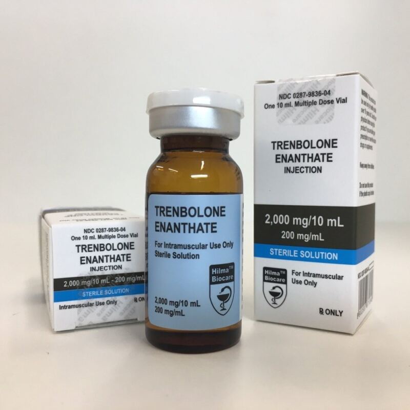 Trenbolone Enanthate - Tren E 200 Mg Injection Latest Price, Manufacturers & Suppliers