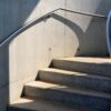 treppe, architektur, struktur, beton, schatten, konstruktion, treppe, treppe, treppe, treppe, treppe, beton