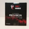 Turkey Anabolic Proviron Mesterolone 100 Tablet B.P 25mg, (NDC 0591-5678-12) at ₹ 3700/box ...