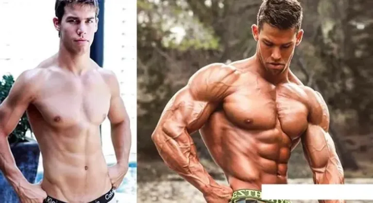 What are the Nandrolone Decanoate Dosage for Bodybuilding? - MEGA-STEROIDS.is