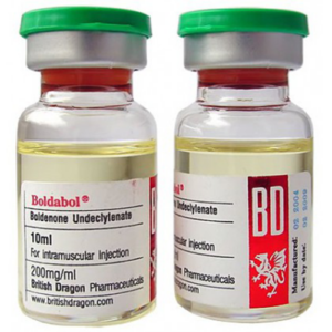 What is Boldenone Undecylenate? - Equipoise Side Effects - TMuscle