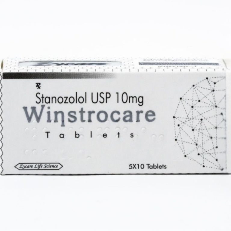 WINSTROCARE 10