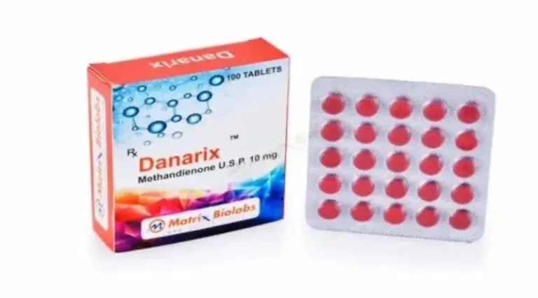 10 Mg Methandienone Tablets at ₹ 300/box | Durg | ID: 2855399101362