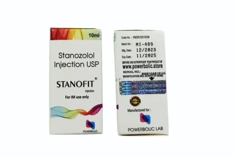 10ml Stanozolol Injection at ₹ 3000/box | Winstrol Injection in Nagpur | ID: 2854881818533