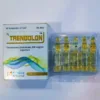 200mg Trenbolon Trenbolone Enanthate Injection, Packaging Type: Box at ...