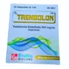 200mg Trenbolon Trenbolone Enanthate Injection, Packaging Type: Box at ...