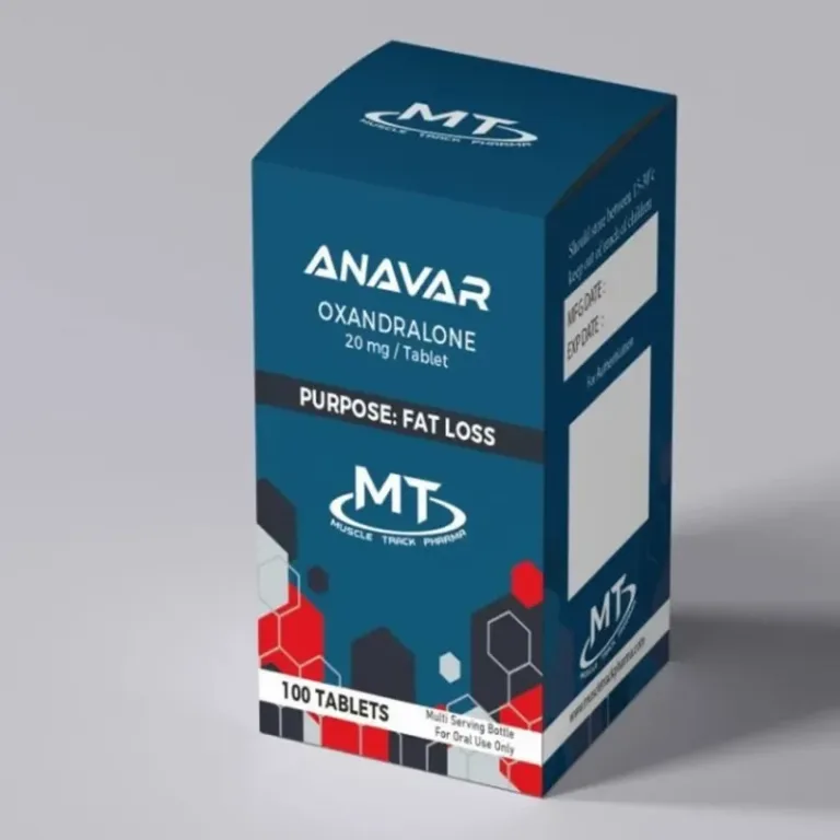 20mg Anavar Oxandrolone at ₹ 2200/box | Anavar in Ghaziabad | ID: 2855754782797