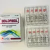 250mg Boldenone Undecylenate Injection at Rs 1599/box | Boldenone Undecenoate in Kamptee | ID ...