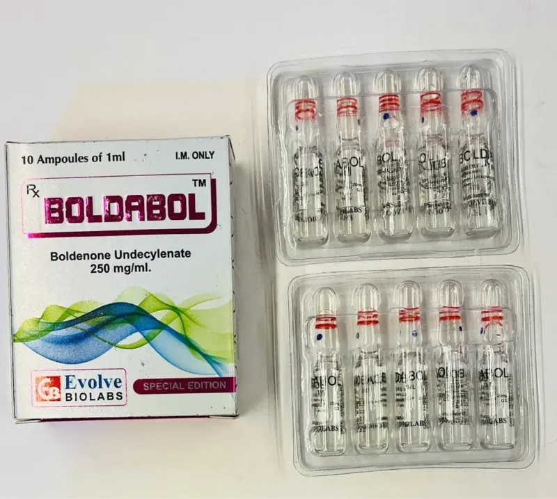 250mg Boldenone Undecylenate Injection at Rs 1599/box | Boldenone Undecenoate in Kamptee | ID ...