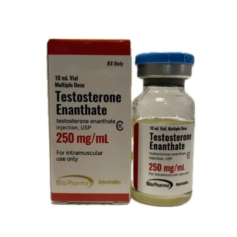 250mg Testosterone Enanthate Injection USP at ₹ 368/vial | Testosterone Enanthate Injection in ...